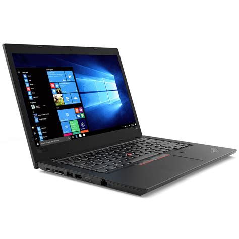 LAPTOP LENOVO THINKPAD L480 El Assli Hi Tech