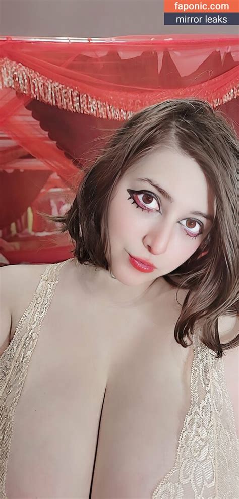 Jocy Cosplay Aka Jocycosplay Vip Nude Leaks Onlyfans Photo Faponic