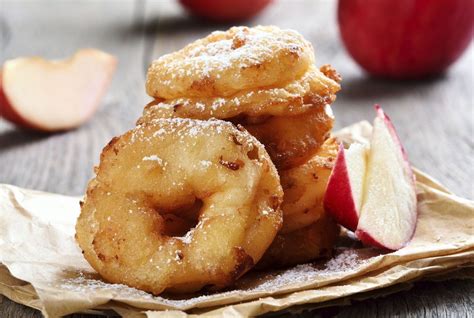 Mardi Gras 2024 La Recette Simplissime Des Beignets Aux Pommes De