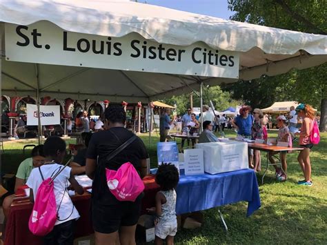 Become a Vendor — Festival of Nations