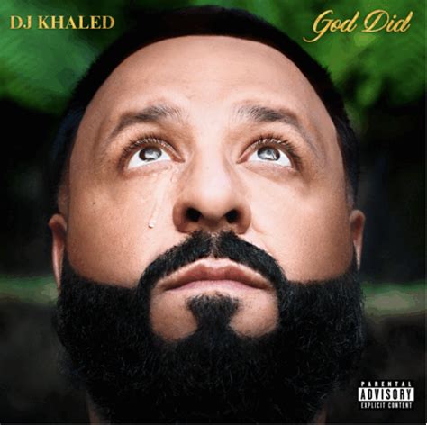 Dj Khaled 