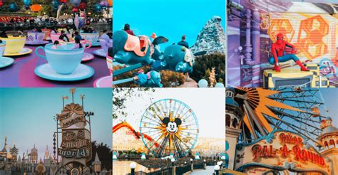 40+ Disneyland Rides without Height Requirements - Urban Tastebud Disney