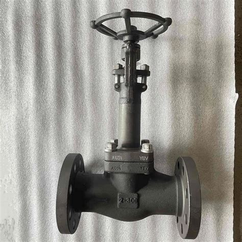 Pn Gate Valve Vervo