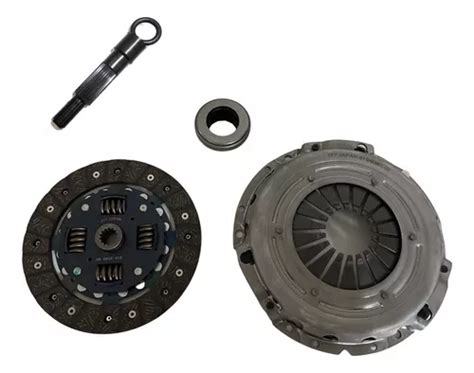 Kit Embrague Clutch Chevy 1 4l 1 6l 1994 A 2012 777 Japan Envío gratis