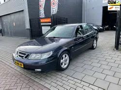 Acheter Une Saab 9 5 D Occasion De 2003 AutoScout24