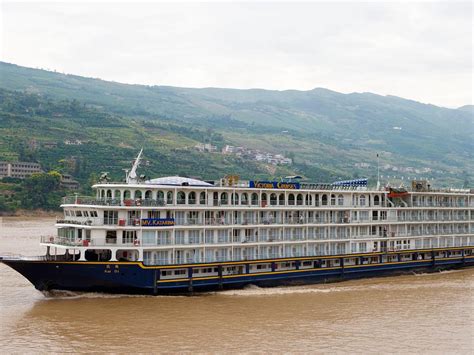 A Journey On Chinas Yangtze River With Wendy Wu Tours Escape Au