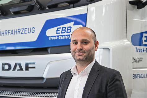 Nfz Messe Da Hat DAF Ein Richtiges Brett Rausgehauen SCHWERE