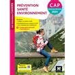 Les Nouveaux Cahiers Pr Vention Sant Environnement Pse Cap Ed