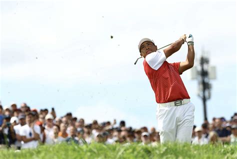 松山英樹「吐きそうだった」五輪メダル、ツアー2勝と輝かしい1年も苦しい胸の内／インタビュー 米国男子ゴルフ写真ニュース 日刊スポーツ