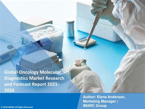 Ppt Oncology Molecular Diagnostics Market Pdf Industry Overview