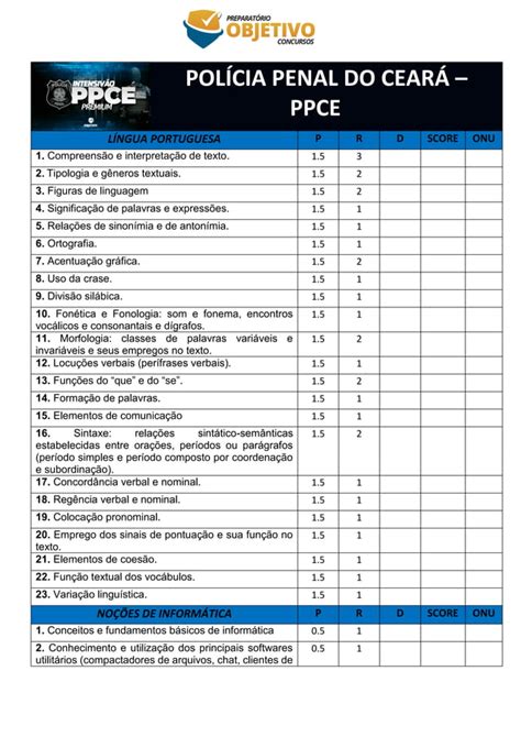 EDITAL VERTICALIZADO PPCE PRD 01 Pdf