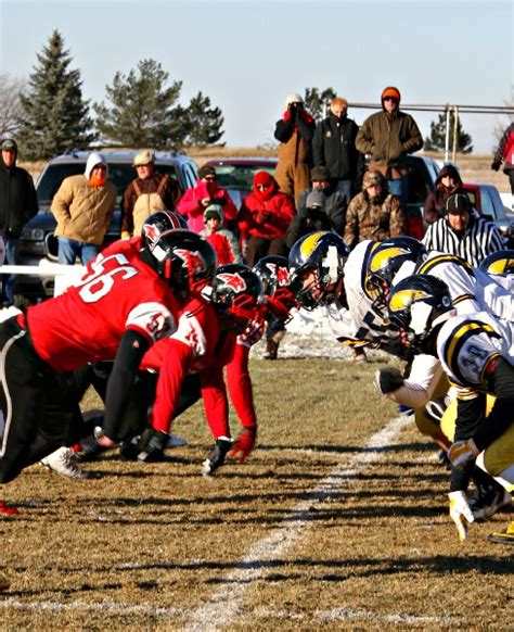 Hemingford Public School District #10 - 2014-2015 Football Schedule and ...