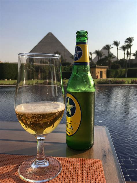 Egyptian Beer A Locals Guide