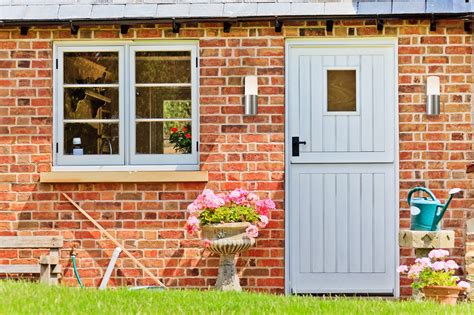 UPVC Stable Doors Coventry Stable Door Prices Coventry