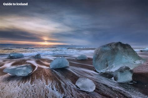 Jokulsarlon Glacier Lagoon The Crown Jewel Of Icelands Nature