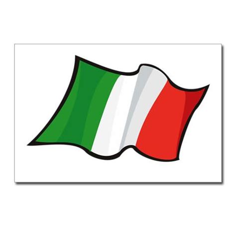 Italy Flag Clip Art - ClipArt Best