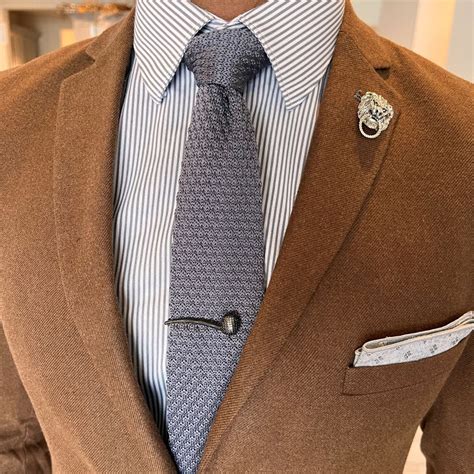 The Ultimate Lapel Pin Guide Art Of The Gentleman