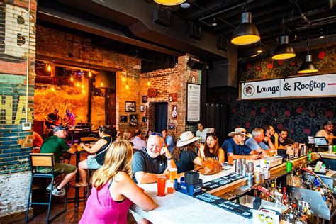 10 Hidden Gems in Downtown Nashville You Need to Discover | Downtown ...