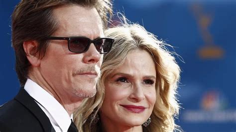 Kevin Bacon And Kyra Sedgwick Are Married Even Though Theyre Related