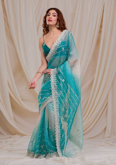 Net Saree Buy Beautiful Net Sarees Online At Best Prices Koskii