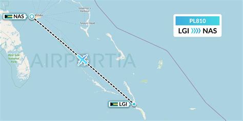 Pl Flight Status Southern Air Charter Deadmans Cay To Nassau Soa