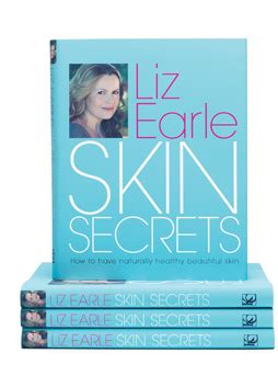 Liz Earle Skin Secrets Beaut Ie