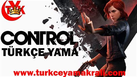 Control T Rk E Yama Nasil Yapilir Cos Tv