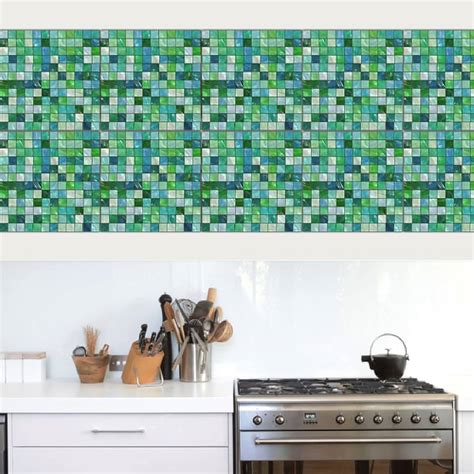 Ulompi Miss Tahansa L Hi Mosaico Rivestimento Cucina Amazon Kevyesti