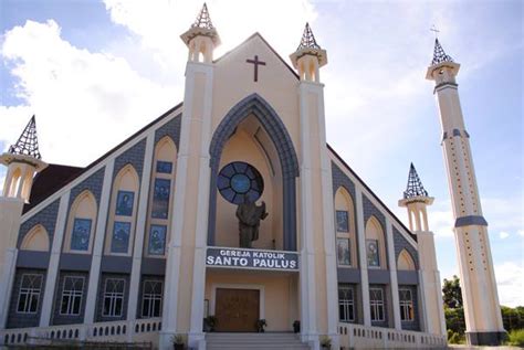 August 2015 Joint Catholic Church Sekarang Juga