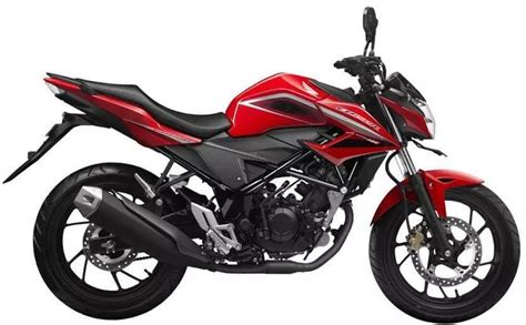 Honda cb 150 review