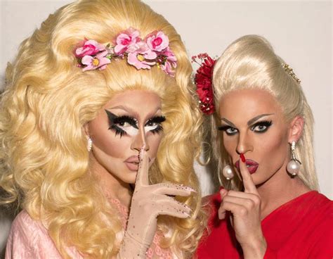 The Trixie And Katya Show Katya Zamolodchikova Gonna Love You Trixie And Katya Oh My Goddess