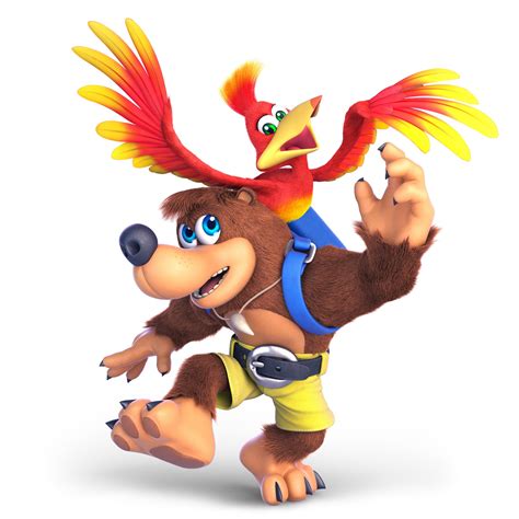 A thread for keeping the dream of more Banjo-Kazooie games alive | ResetEra