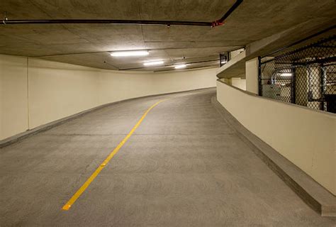 Parking Ramp Stock Photos, Pictures & Royalty-Free Images - iStock