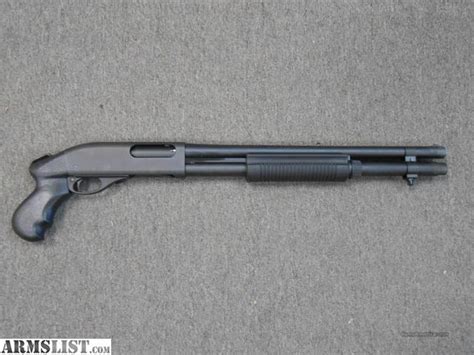 Armslist For Sale Remington 870 Tactical