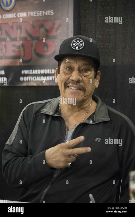 Danny Trejo Machete Hi Res Stock Photography And Images Alamy