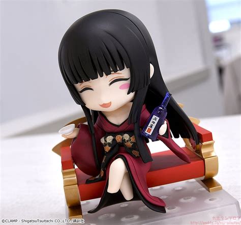 Xxxholic Gsc