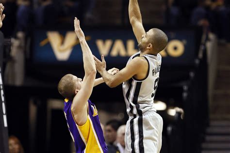 Lakers vs. Spurs final score: Spurs take game two, final score 102-91 ...