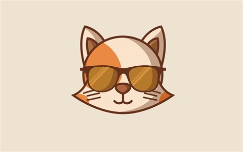 Minimalist Cat Wallpapers - Top Free Minimalist Cat Backgrounds ...