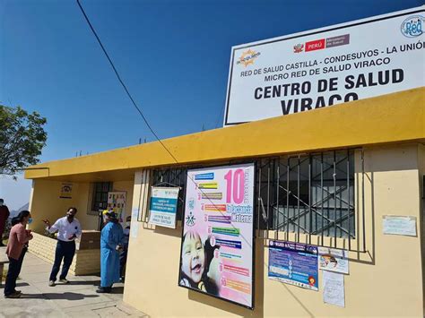 Médicos enviados a trabajar en zonas rurales aprobaron con 12 examen de