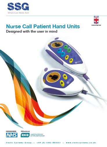 Nurse Call Systems Uk Static Systems Group Nurse Call Healthcare