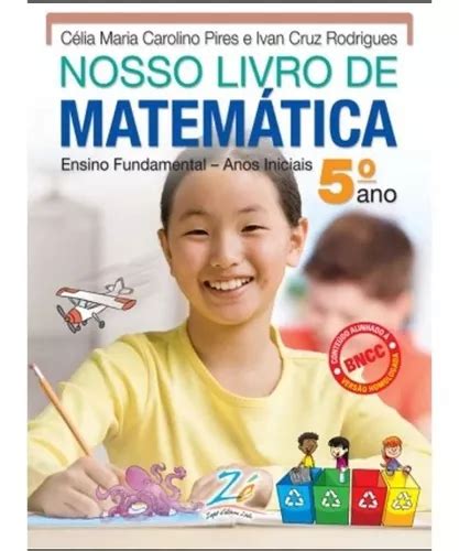 Nosso Livro De Matem Tica Ano Parcelamento Sem Juros