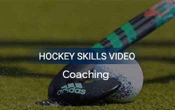 Coaching & Culture | Hockey Training