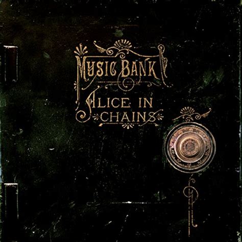 Music Bank By Alice In Chains On Amazon Music Unlimited