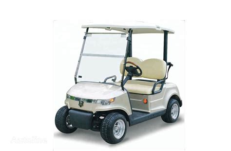 Marshell DG C2 8 Golf Cart For Sale Ukraine M Dnipro MR26960