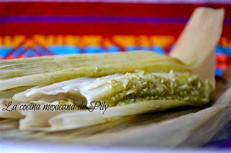 C Mo Hacer Tamales Con Aceite Vegetal La Cocina Mexicana De Pily