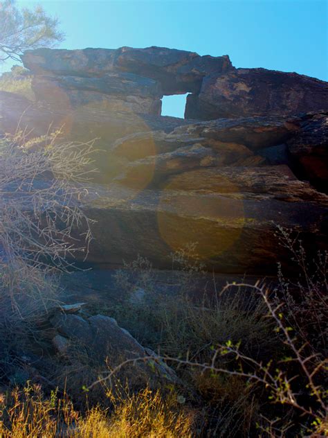 Hidden Valley Via Mormon Hiking Trail Secluded Wonders