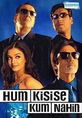 Image Gallery For Hum Kisi Se Kum Nahin AKA Hum Kisise Kum Nahin