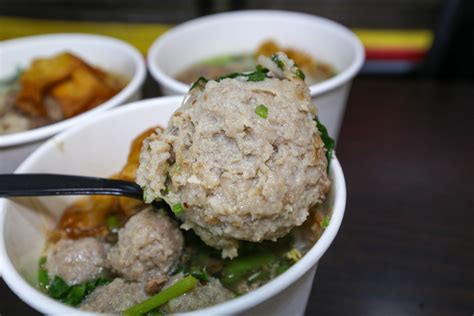 Waroeng Bakso: XXL Indonesian meatball soup that’s only available 2 ...