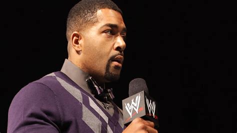 David Otunga Age, Wiki, Biography, Real Name, Net Worth, Family, Awards ...