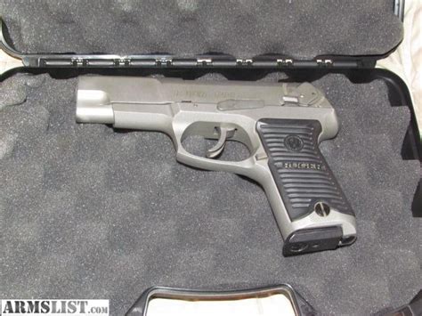 Armslist For Sale Ruger P90 45 Auto